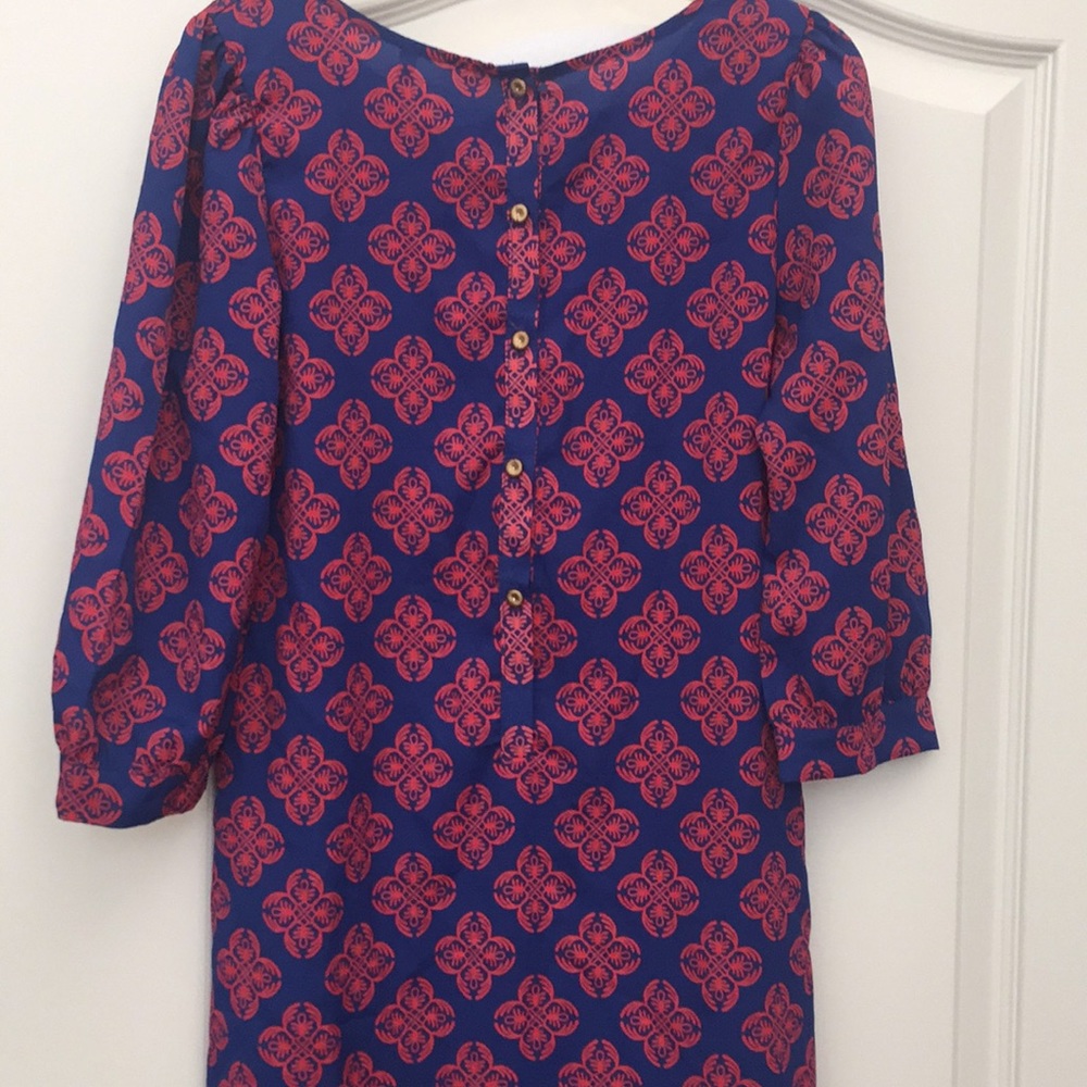 Dress - Picture 4 of 5